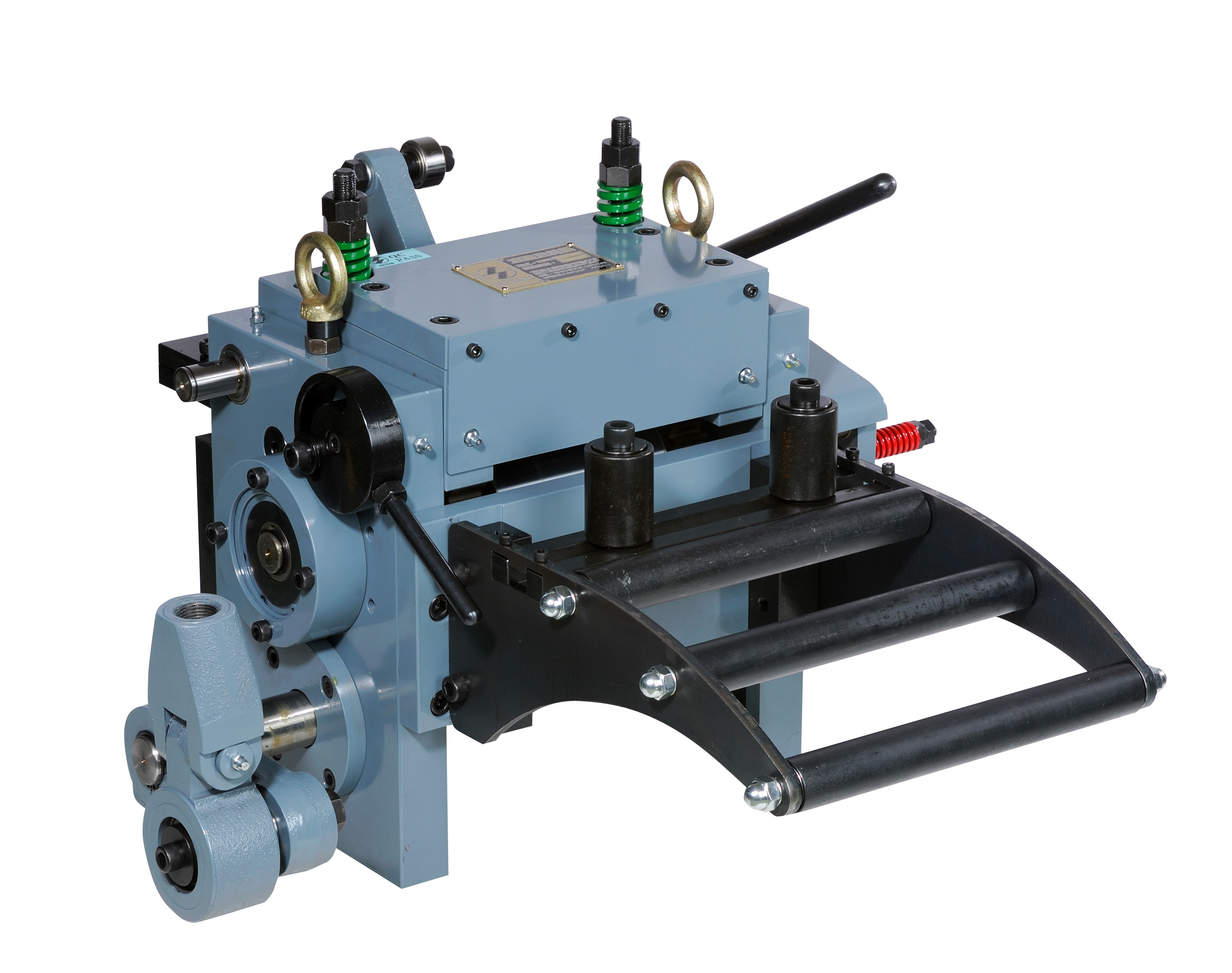 高速滾輪送料機(jī)